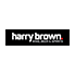 Harry Brown logo