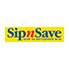 SipnSave logo