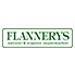 Flannerys logo