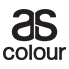 AS Colour logo