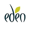 Eden Gardens logo