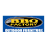 BBQ Factory logo