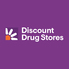 Discount Drug Stores logo