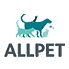 All Pet logo