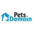 Pets Domain logo