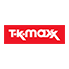 Logo TK Maxx