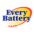 Every Battery logo