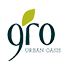 Gro-Urban Oasis logo