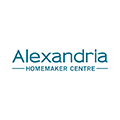 Alexandria Homemaker Centre logo