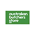 Australian Butchers logo