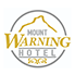 Mount Warning Hotel logo