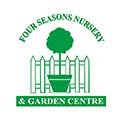 Four Seasons Garden Centres logo