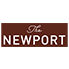 The Newport logo
