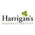 Harrigan’s Irish Pub logo