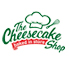 Logo The Cheesecake Shop