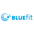 Bluefit logo