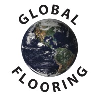 Global Flooring logo