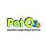 PetO logo