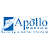 Apollo Patio's logo