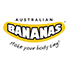 Australian Bananas logo