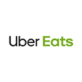 Uber eats logo
