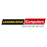 Leading Edge Computers logo