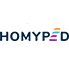 Homyped logo