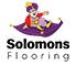 Solomon Flooring logo