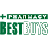Logo Pharmacy Best Buys