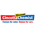 Chemplus logo