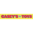 Casey's Toys logo