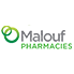 Malouf Pharmacies logo