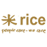 Rice logo