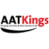 AAT Kings logo
