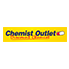Chemist Outlet logo