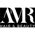 AMR Hair & Beauty logo