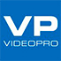 Video Pro logo