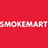 Logo Smokemart & Giftbox