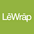 LeWrap logo