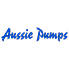 Aussie Pumps logo