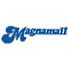 Magnamail logo