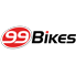 99 Bikes logo