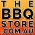 Logo BBQ Store