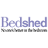 Bedshed logo
