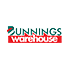 Logo Bunnings Warehouse
