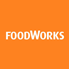 Logo Foodworks