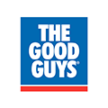 Logo The Good Guys