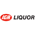 Logo IGA Liquor