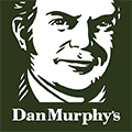 Logo Dan Murphy's