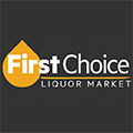 Logo First Choice Liquor